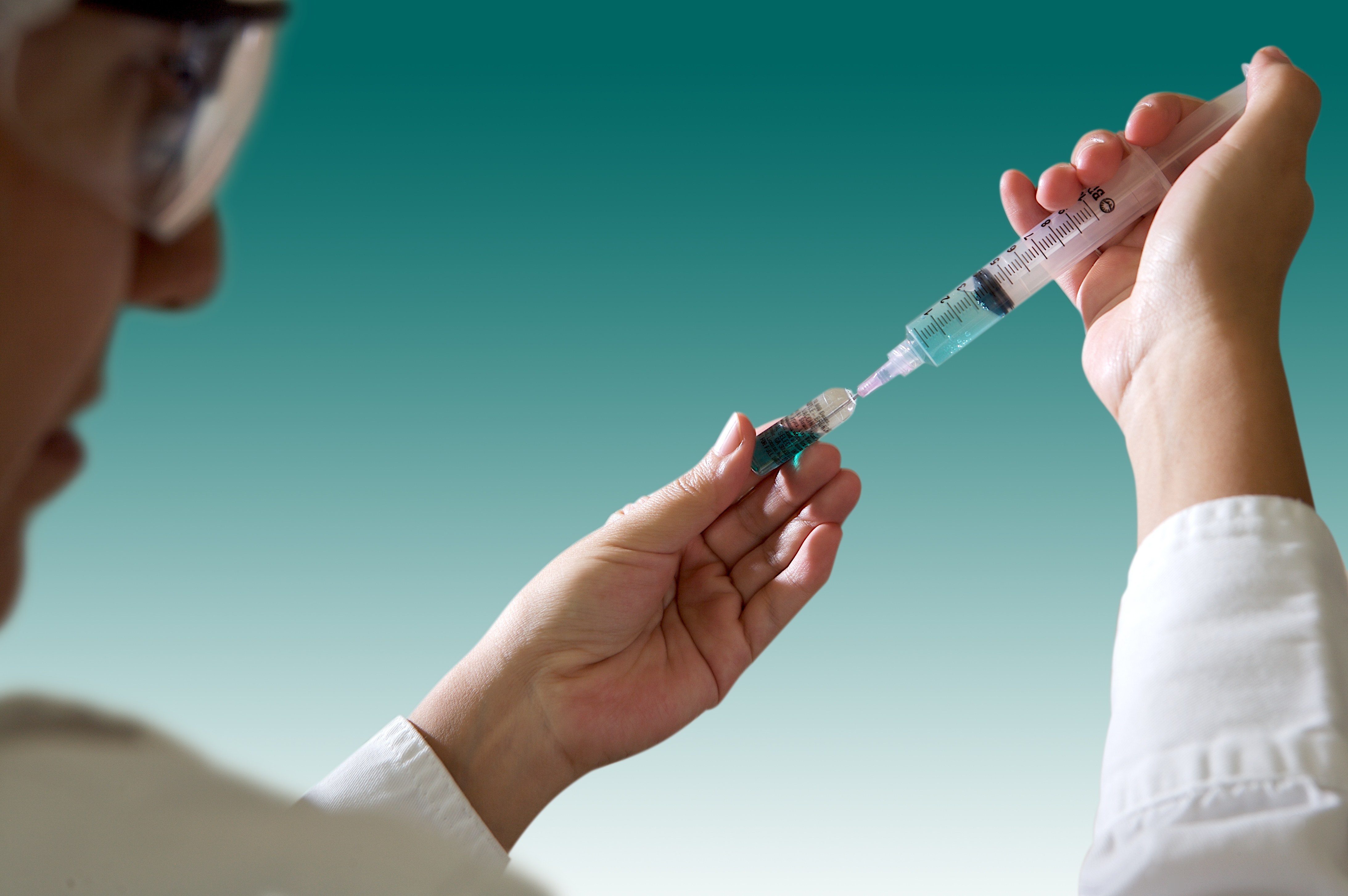 Poster: Evaluatie effectiviteit HVT-IBD vector vaccin